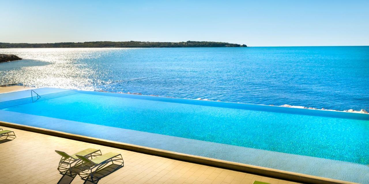 Aminess Planet Homes Sirena Počitniški park 4*