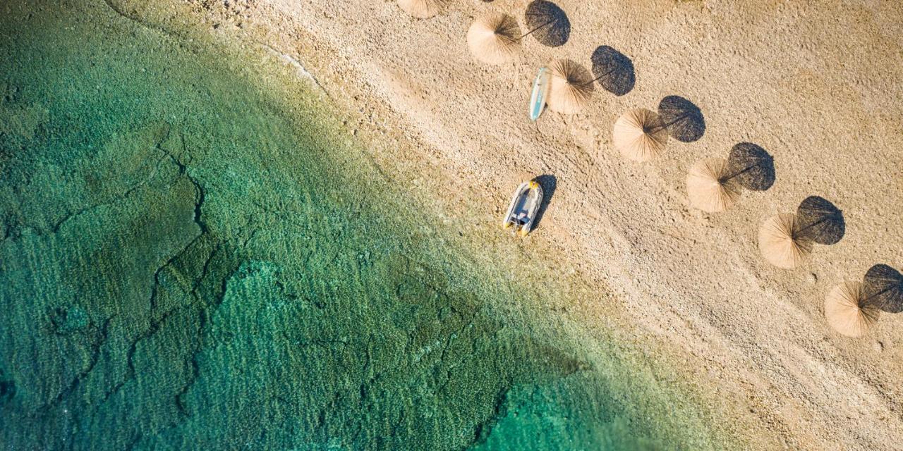 Aminess Planet Homes Sirena Počitniški park 4*
