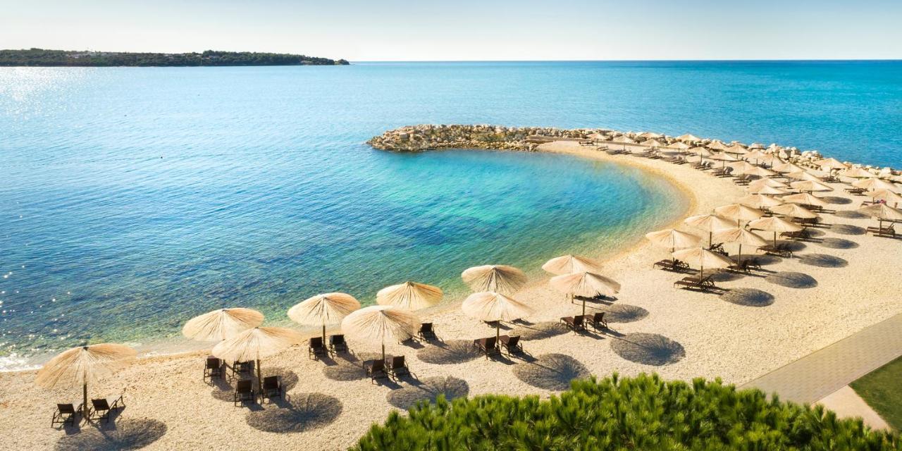 Aminess Planet Homes Sirena Vakantiepark 4*