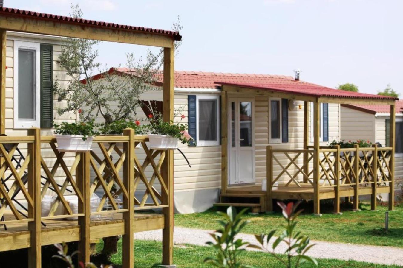 Aminess Planet Homes Sirena Novigrad (Istria)