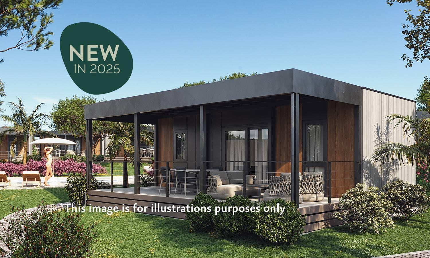 Premium Sirena Village Mobile Homes Parco vacanze 4*