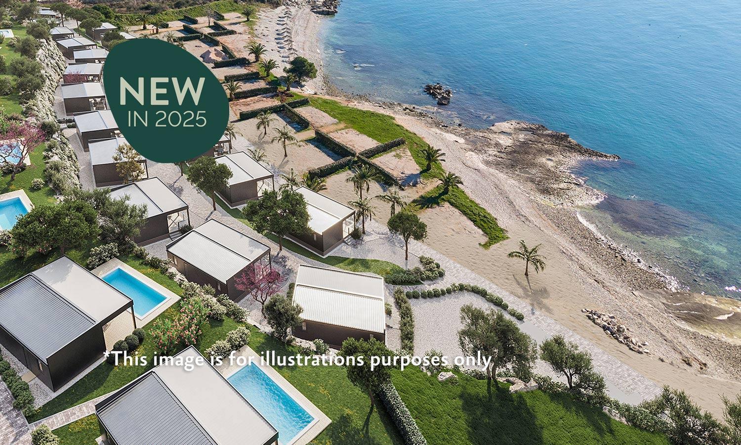 Premium Sirena Village Mobile Homes