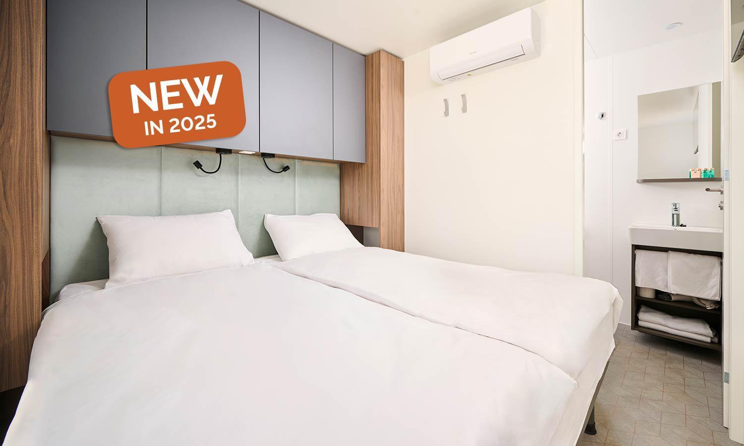 Aminess Planet Homes Sirena Vakantiepark 4*