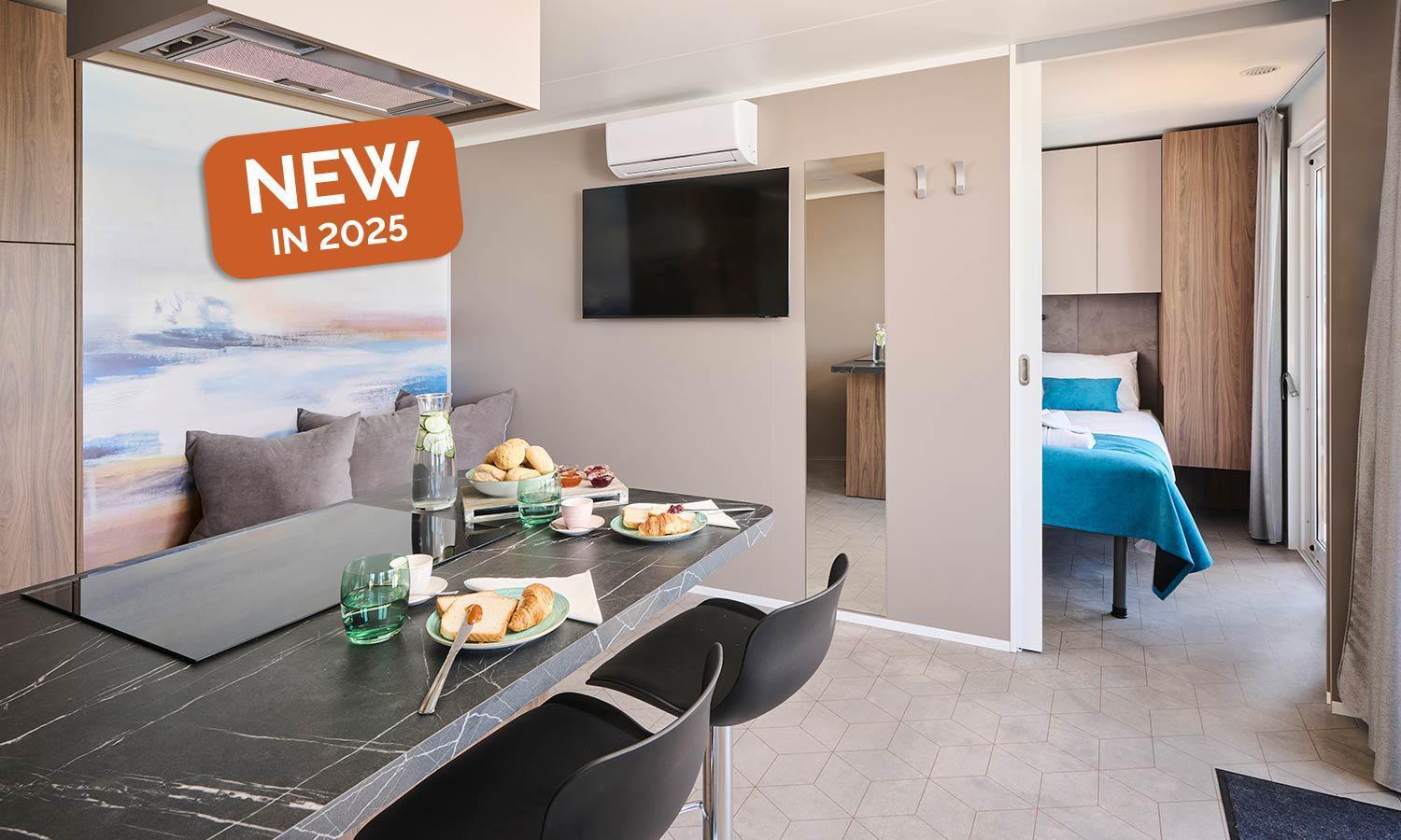 Aminess Planet Homes Sirena 4*