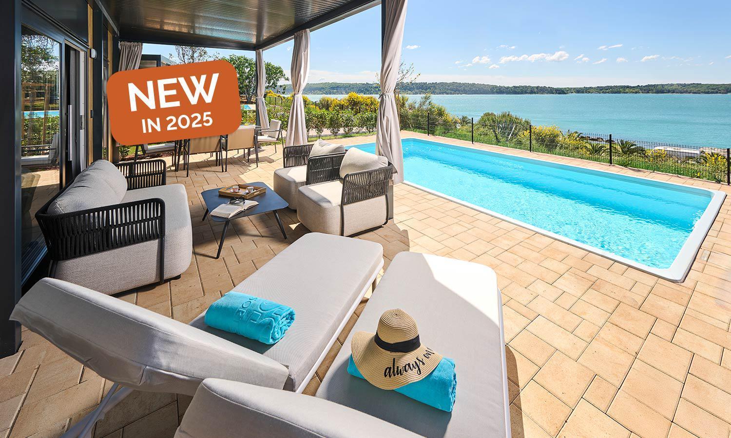 Aminess Planet Homes Sirena