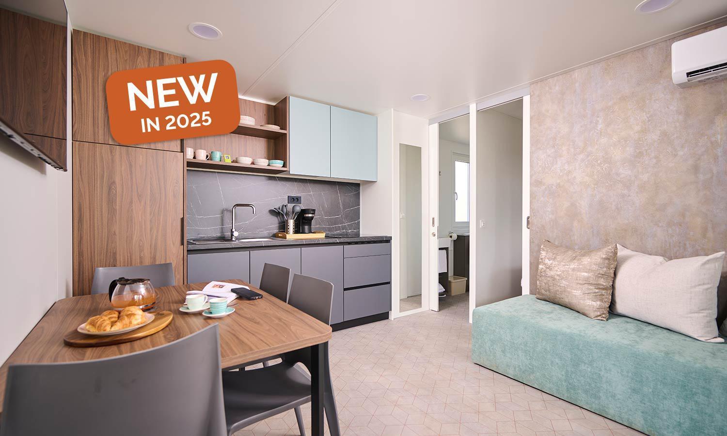 Aminess Planet Homes Sirena 4*