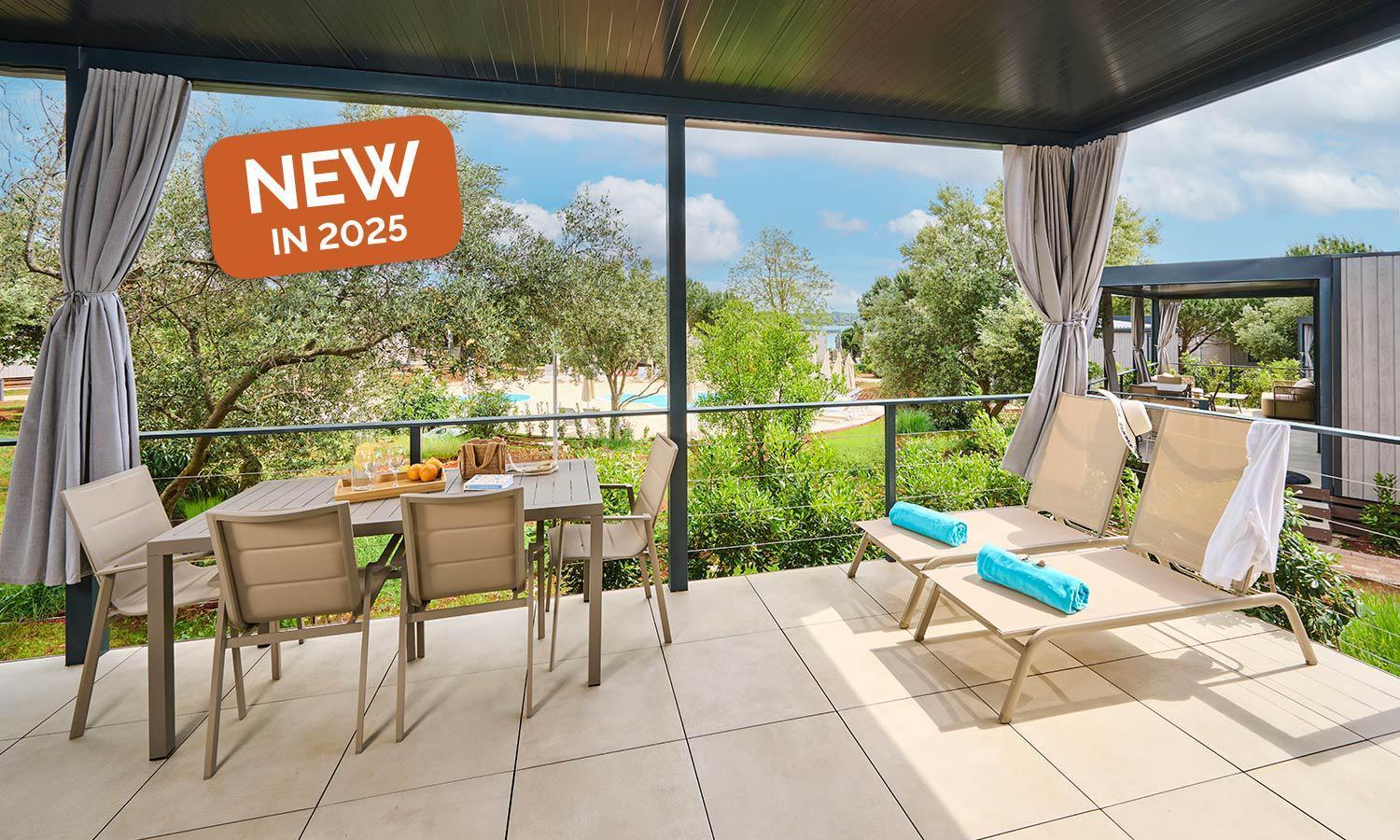 Aminess Planet Homes Sirena