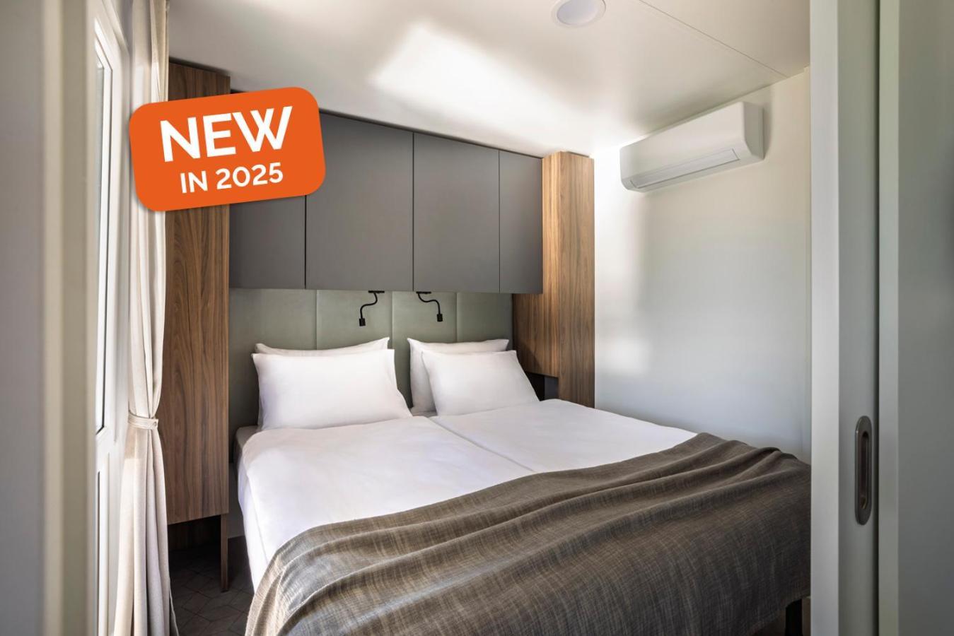 Aminess Planet Homes Sirena Vakantiepark 4*