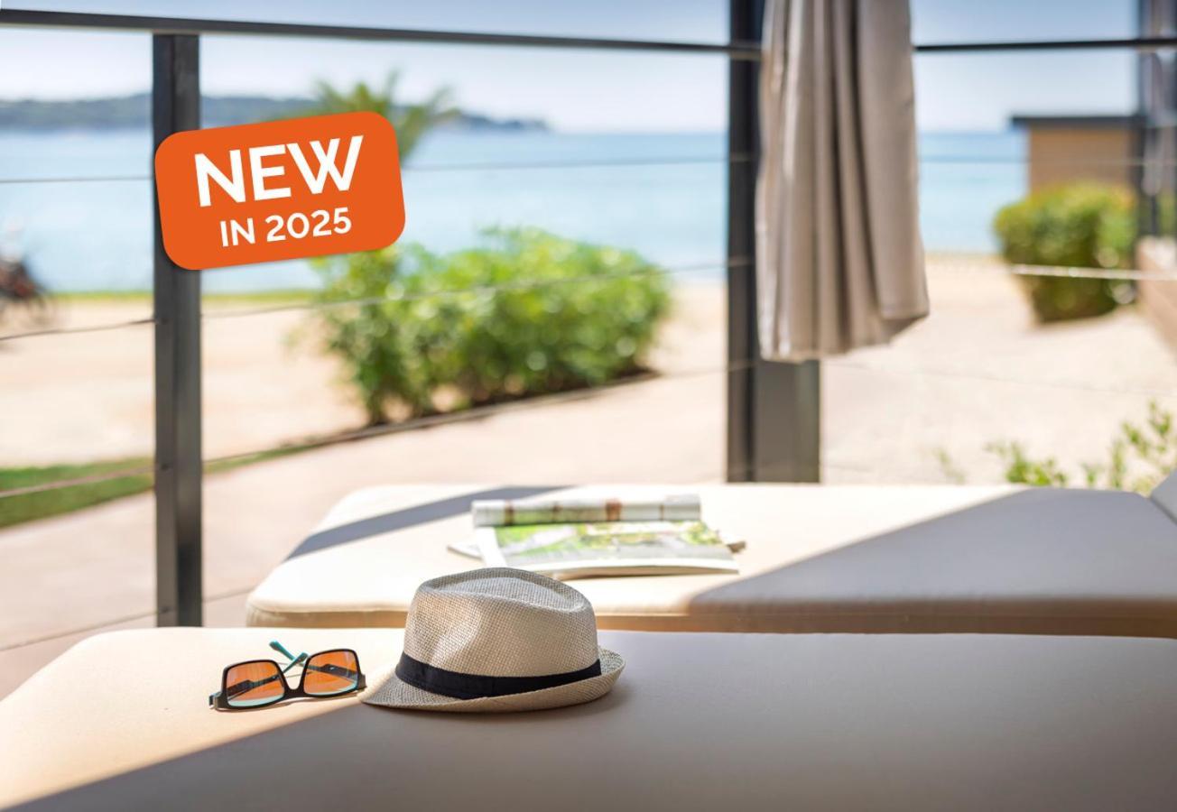 Aminess Planet Homes Sirena 4*