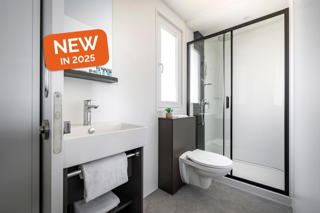 Aminess Planet Homes Sirena 4* Novigrad Istria