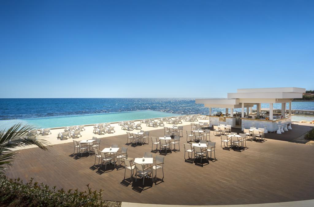 Aminess Planet Homes Sirena 4* Novigrad (Istria)