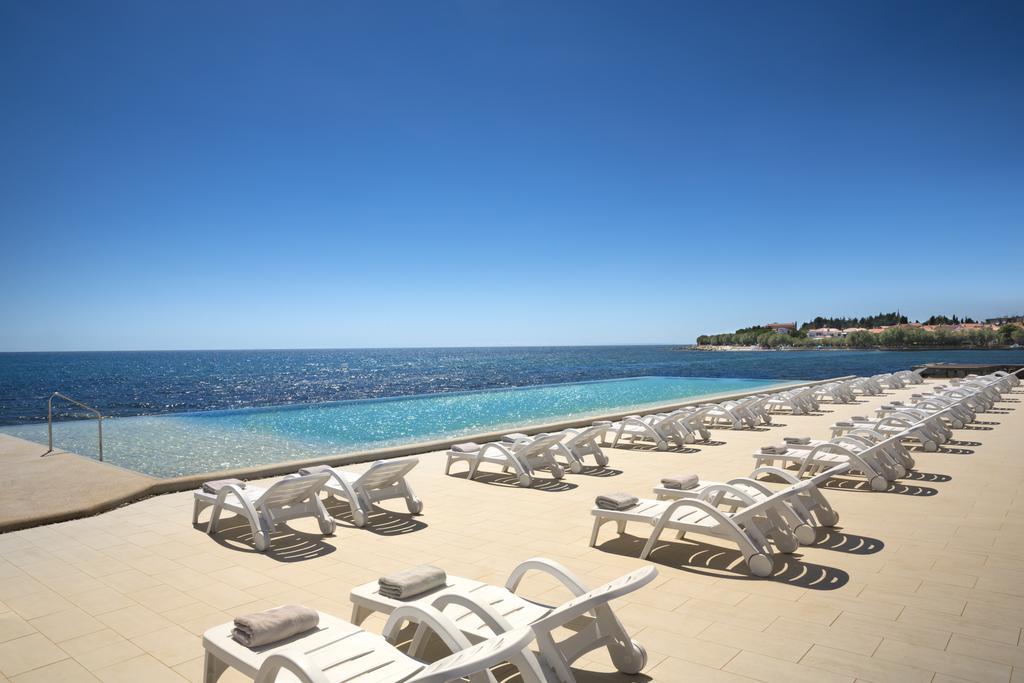 Vakantiepark Aminess Planet Homes Sirena