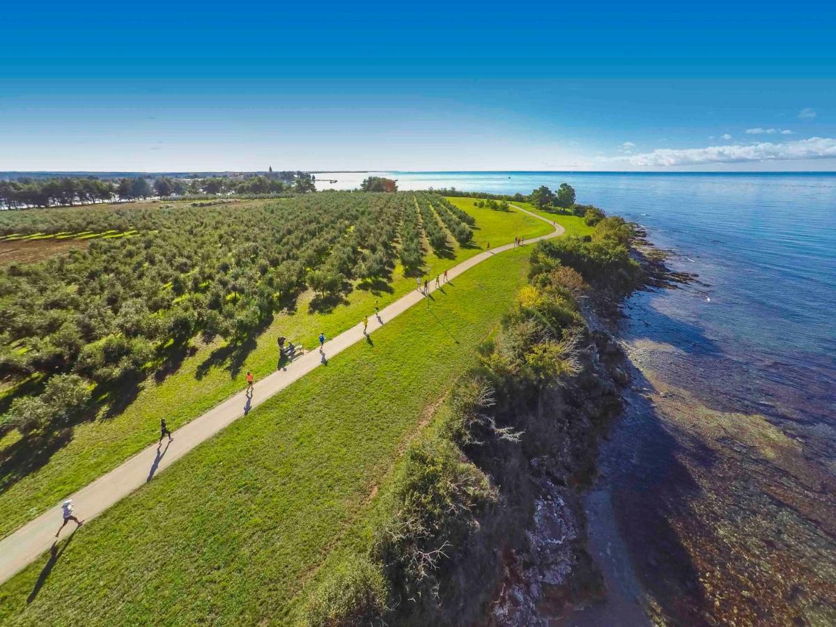 Aminess Planet Homes Sirena Vakantiepark