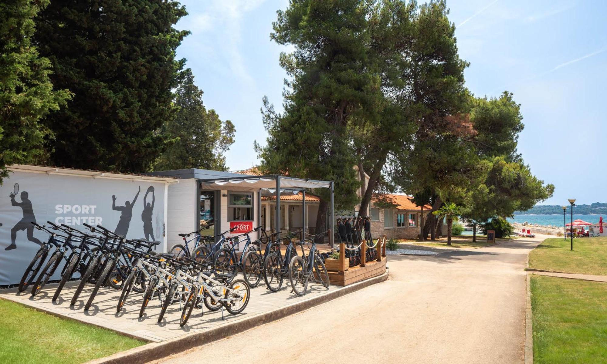 Aminess Planet Homes Sirena 4*