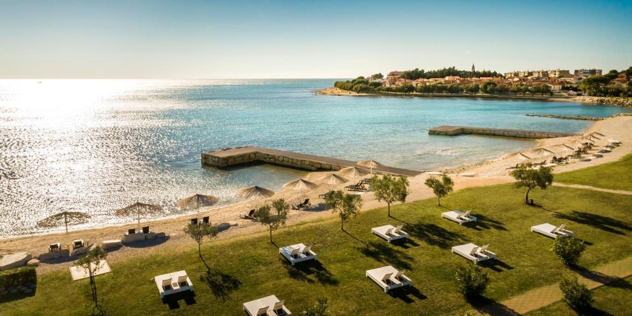 Aminess Planet Homes Sirena Novigrad Istria