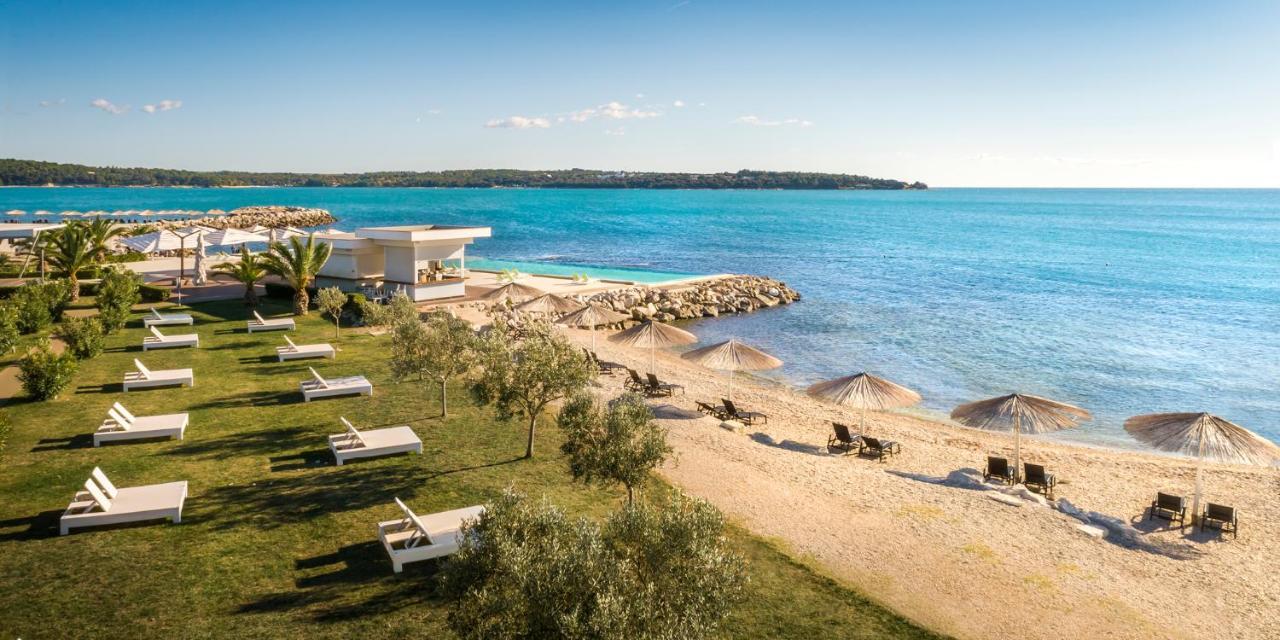 Aminess Planet Homes Sirena Novigrad Istria