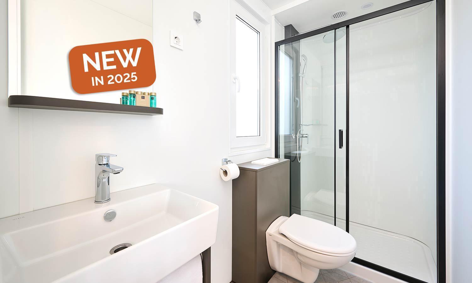 Aminess Planet Homes Sirena 4* Novigrad Istria